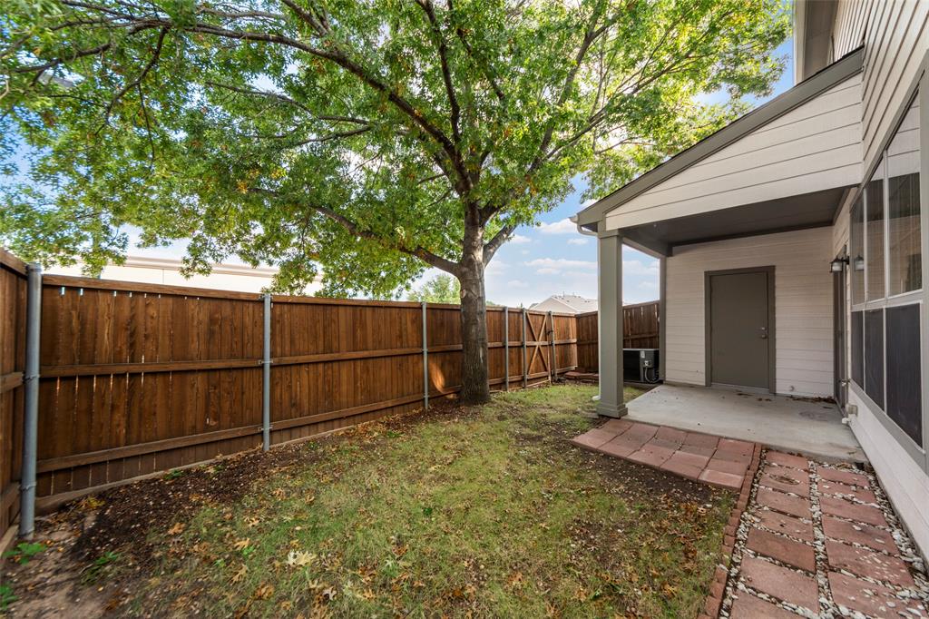 Redhill Spgs - Residential Lease