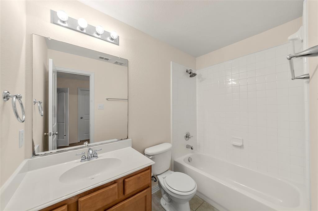 Redhill Spgs - Residential Lease