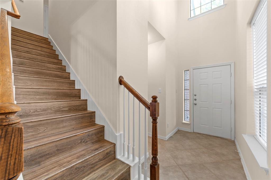 Redhill Spgs - Residential Lease