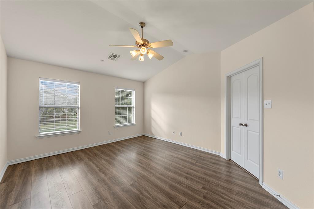 Redhill Spgs - Residential Lease