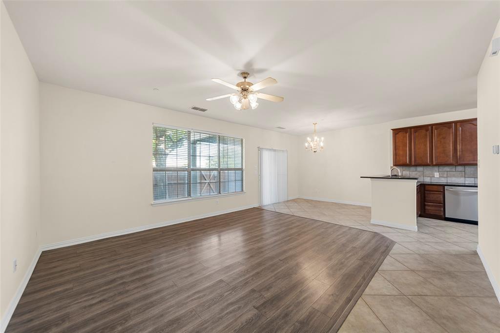 Redhill Spgs - Residential Lease