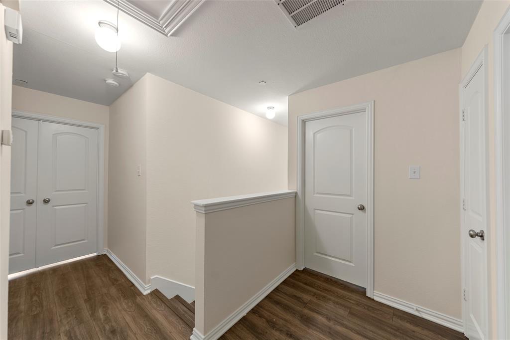 Redhill Spgs - Residential Lease