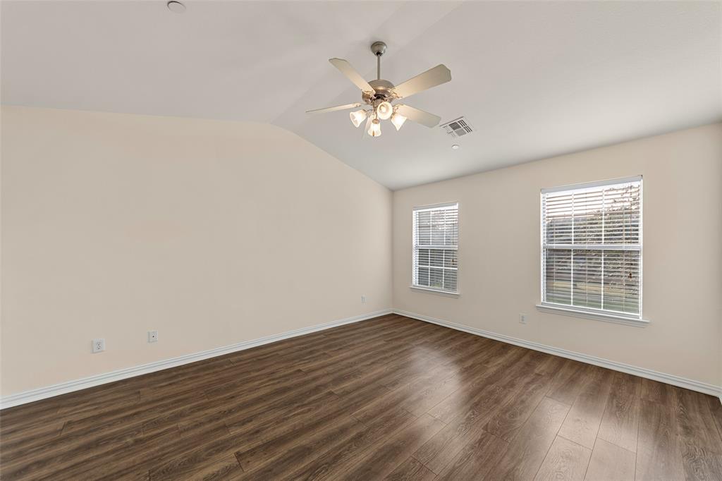 Redhill Spgs - Residential Lease