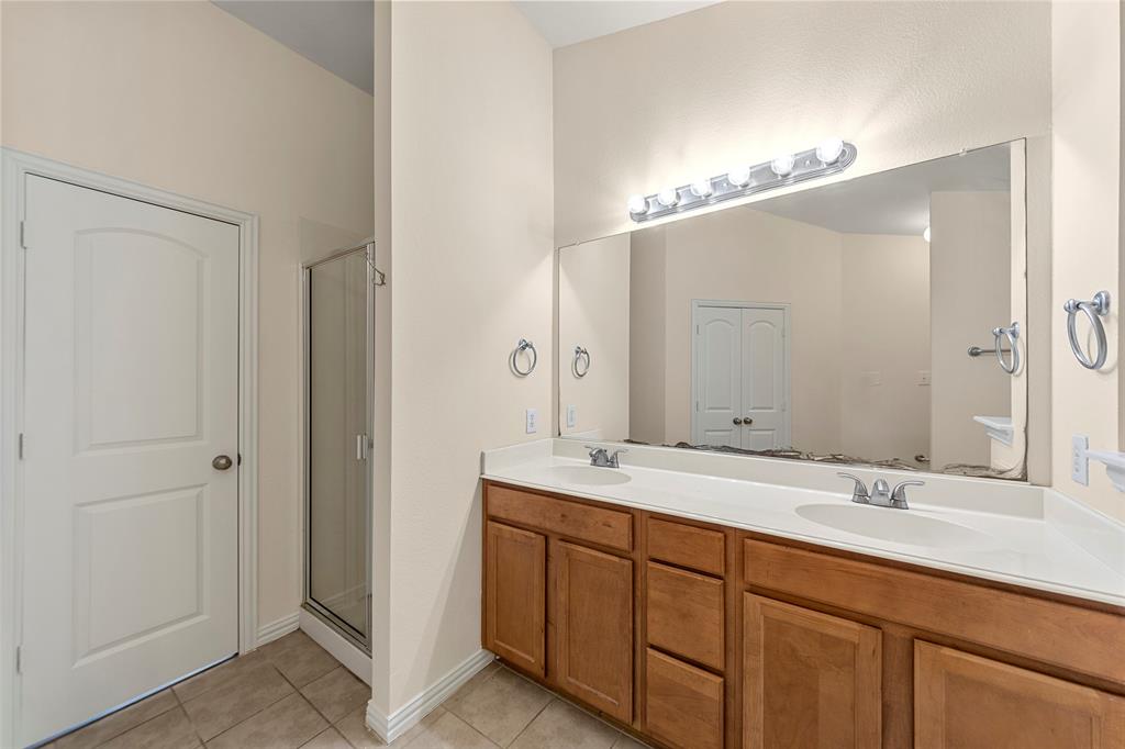 Redhill Spgs - Residential Lease