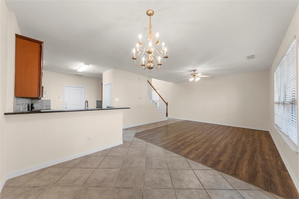 Redhill Spgs - Residential Lease