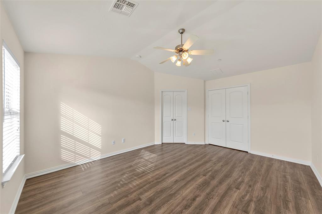 Redhill Spgs - Residential Lease