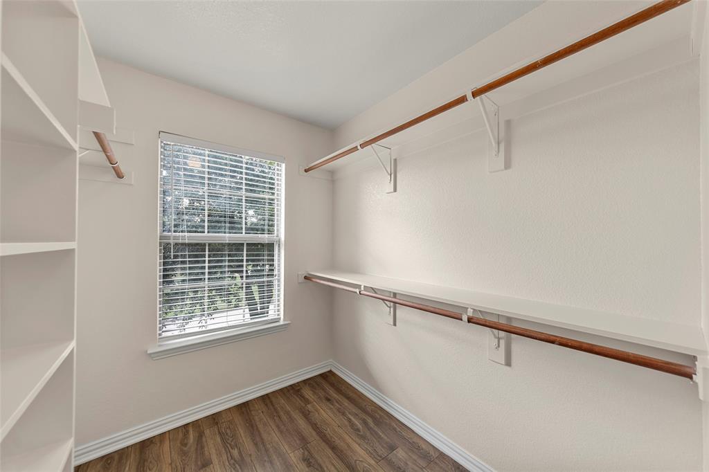 Redhill Spgs - Residential Lease