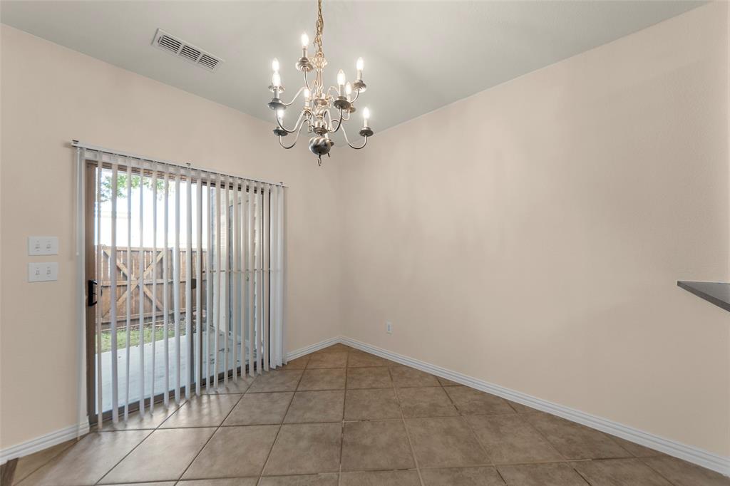 Redhill Spgs - Residential Lease