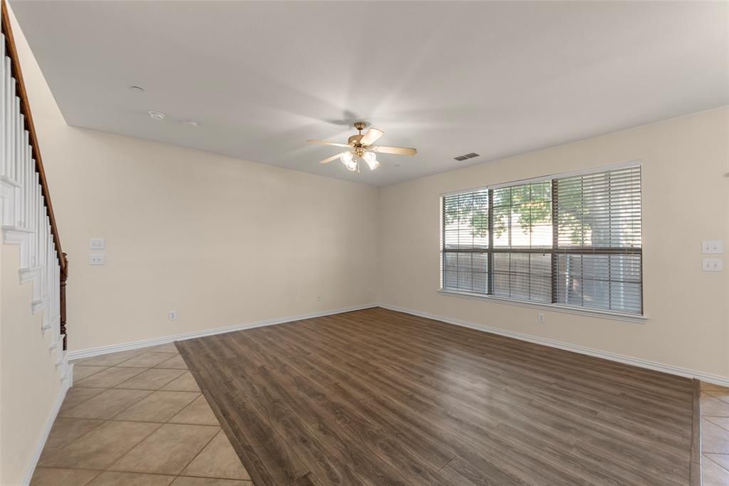 Redhill Spgs - Residential Lease