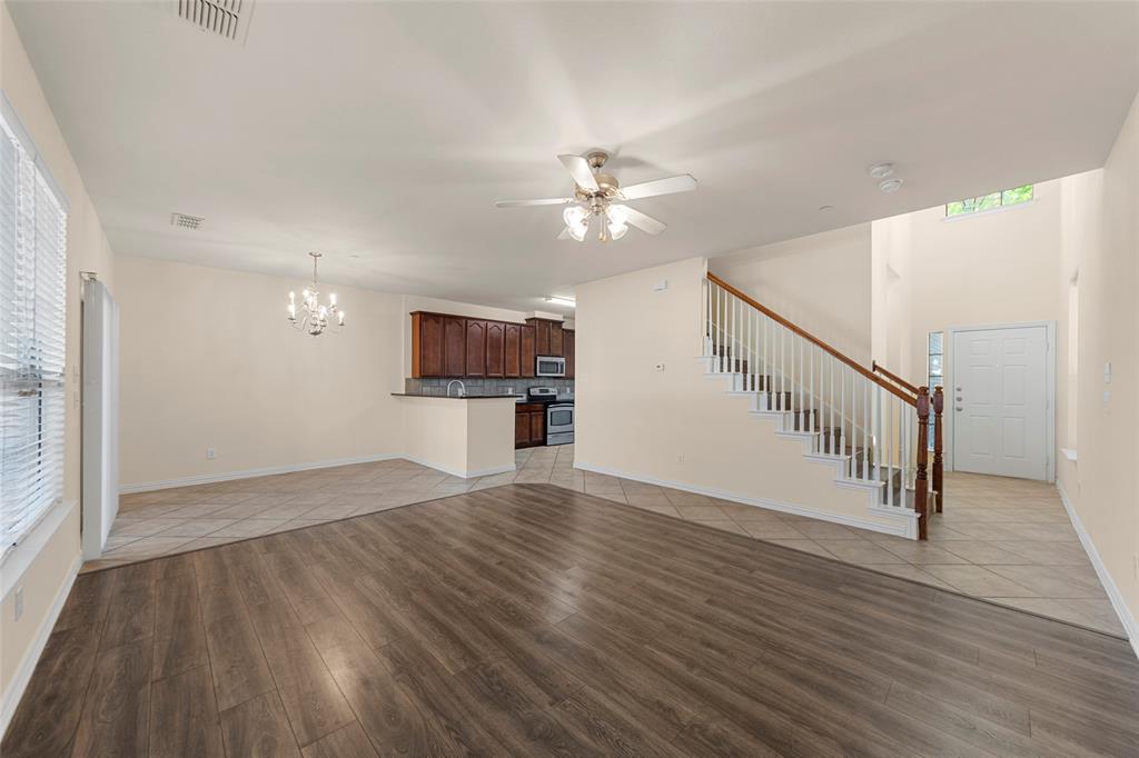 Redhill Spgs - Residential Lease