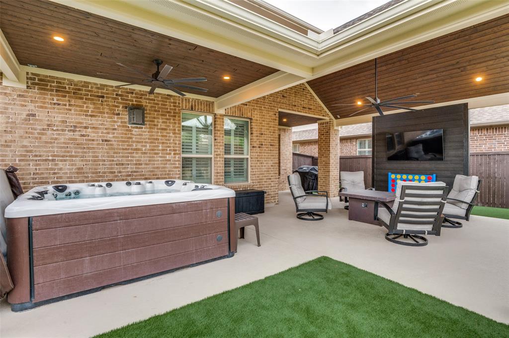 Austin Waters East Ph 1 - Residential