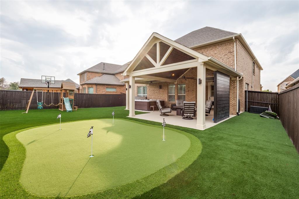 Austin Waters East Ph 1 - Residential