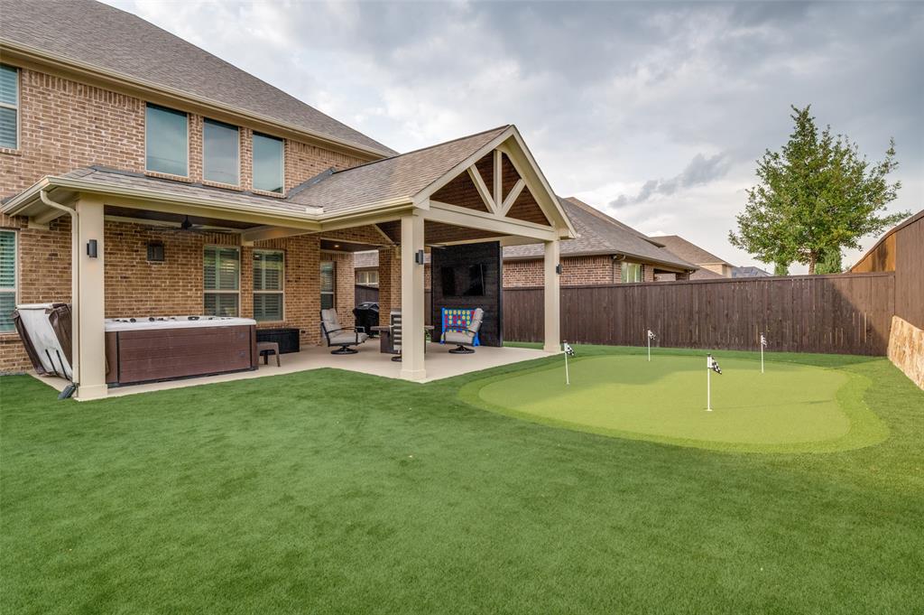 Austin Waters East Ph 1 - Residential