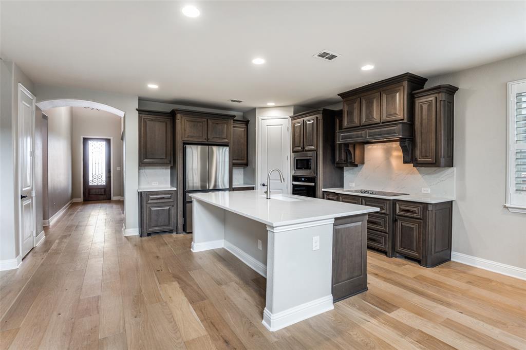 Austin Waters East Ph 1 - Residential