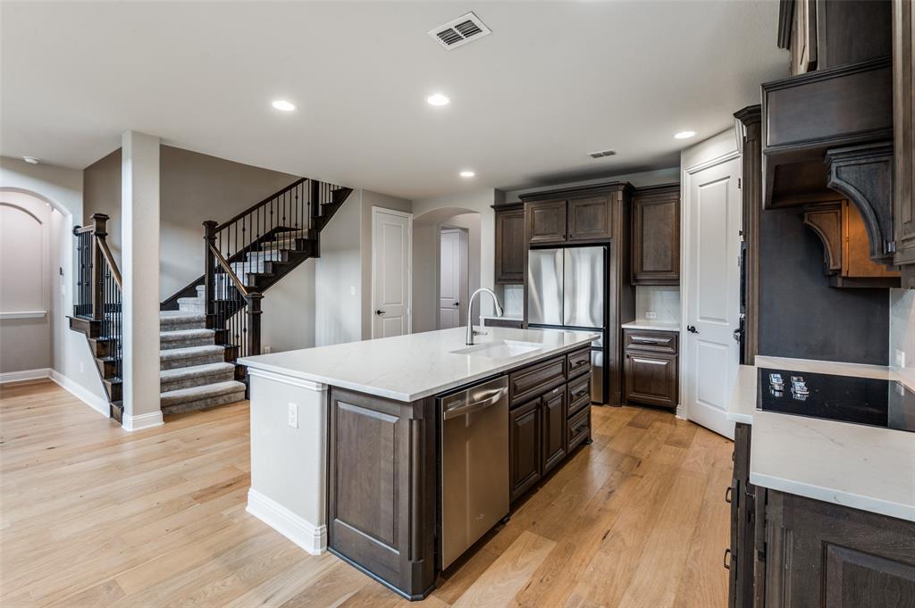 Austin Waters East Ph 1 - Residential