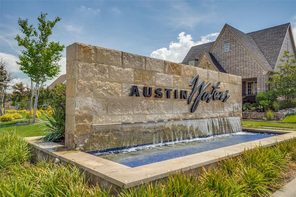 Austin Waters East Ph 1 - Residential