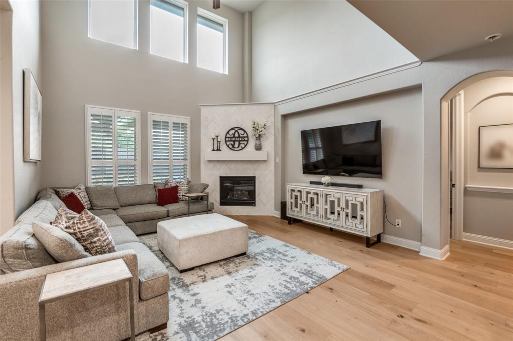 Austin Waters East Ph 1 - Residential