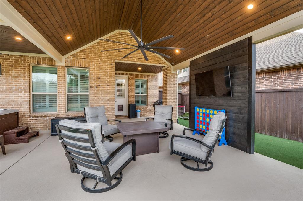 Austin Waters East Ph 1 - Residential