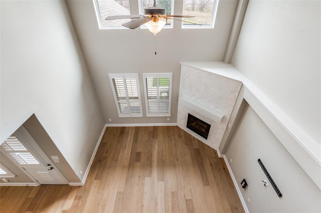 Austin Waters East Ph 1 - Residential