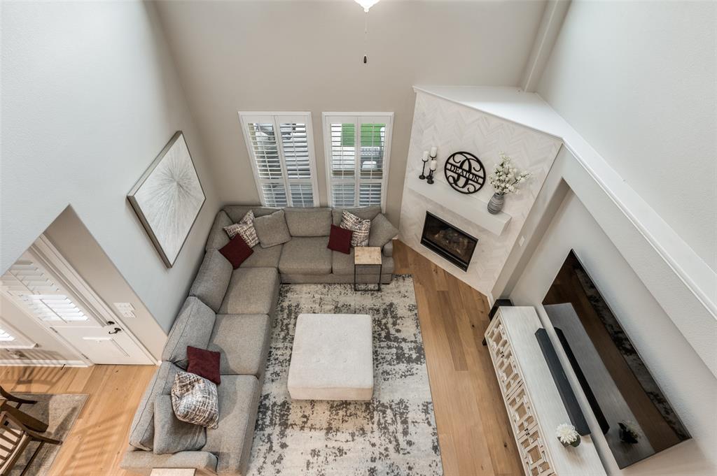 Austin Waters East Ph 1 - Residential