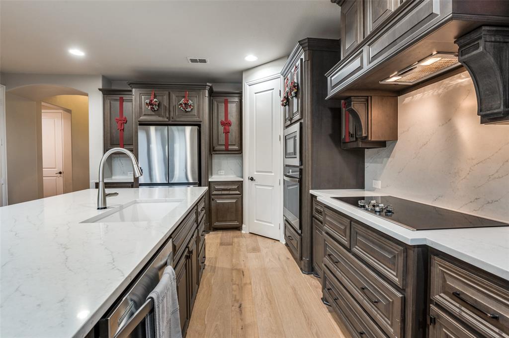 Austin Waters East Ph 1 - Residential