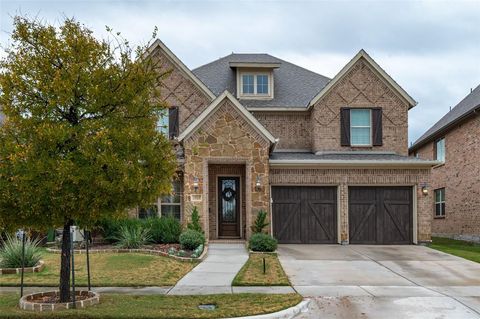 2525 Sandy Creek Lane The Colony TX 75056
