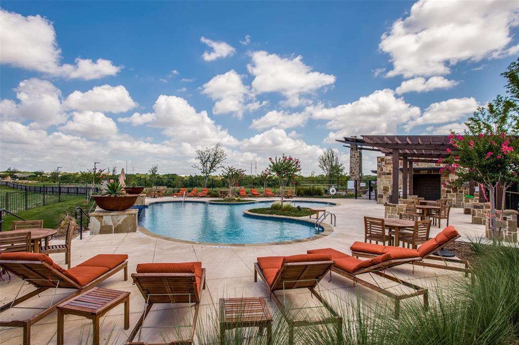 Austin Waters East Ph 1 - Residential