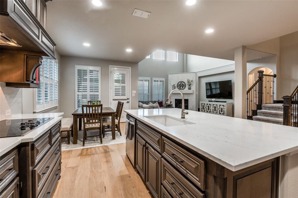 Austin Waters East Ph 1 - Residential