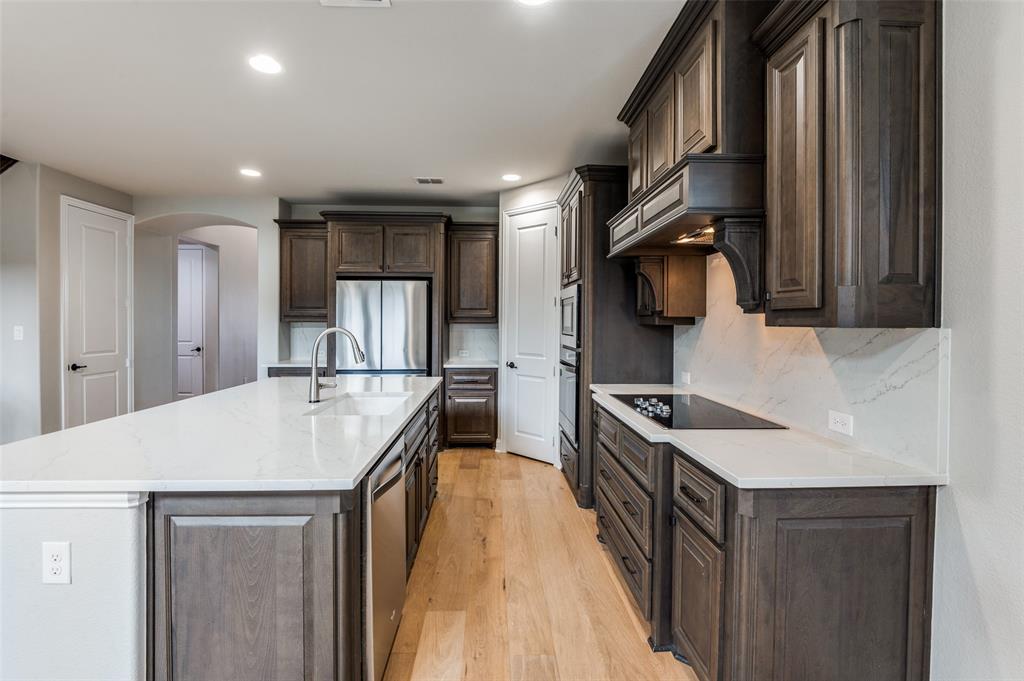 Austin Waters East Ph 1 - Residential