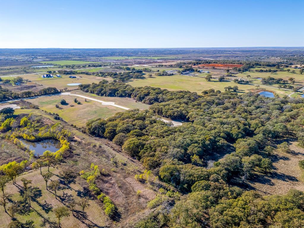 Belle Oak Estates - Land