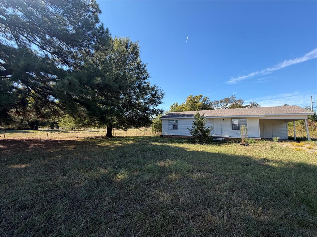195 County Road 3006