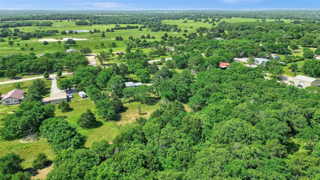 Shady Oaks - Residential