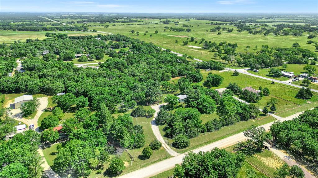 Shady Oaks - Residential