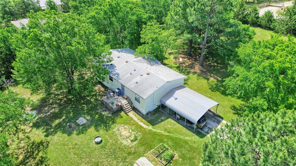 Shady Oaks - Residential