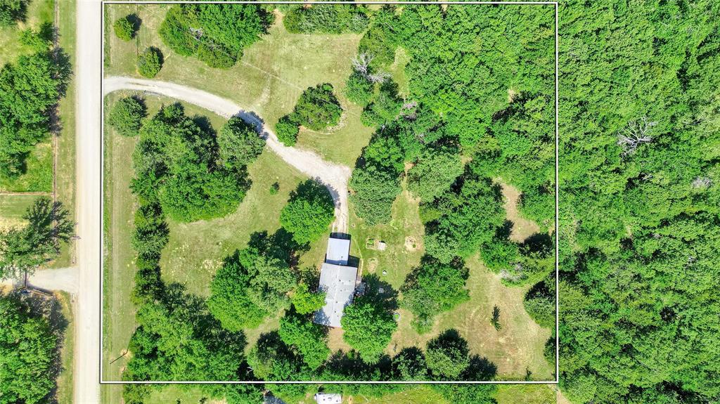 Shady Oaks - Residential