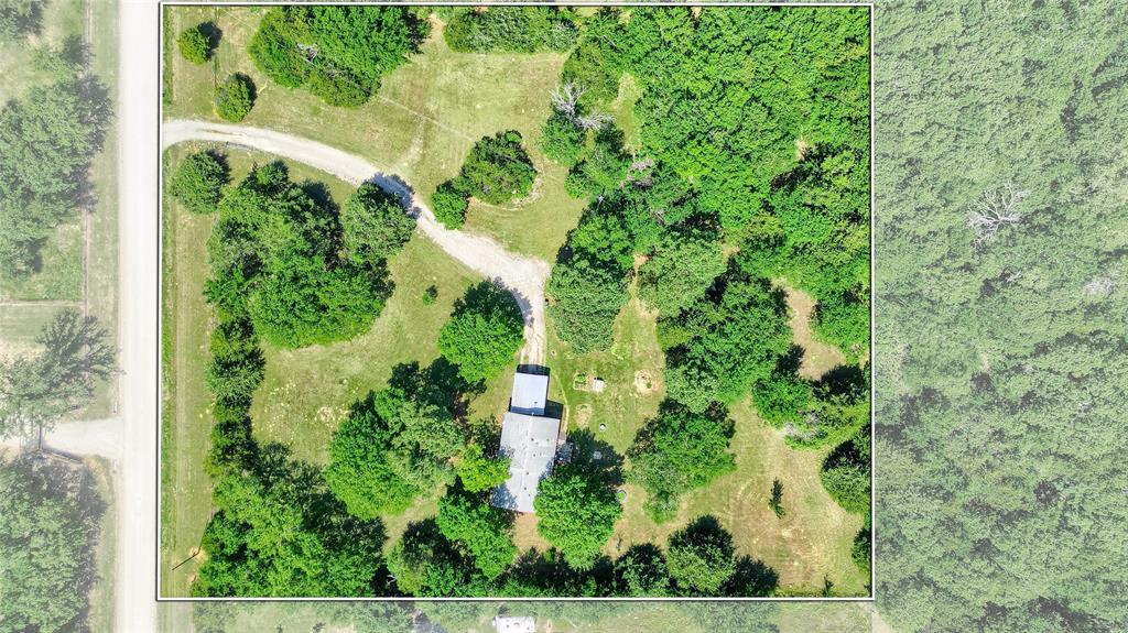 Shady Oaks - Residential