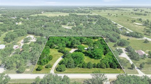Photo of 81 CR 118, Whitesboro, TX 76273 (MLS # 21218421)