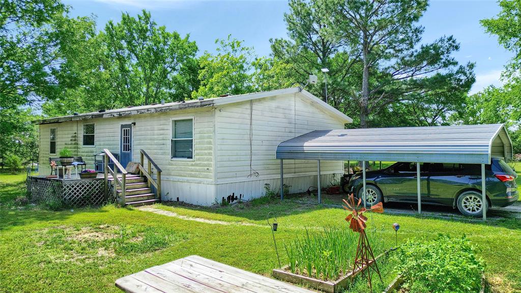 Shady Oaks - Residential