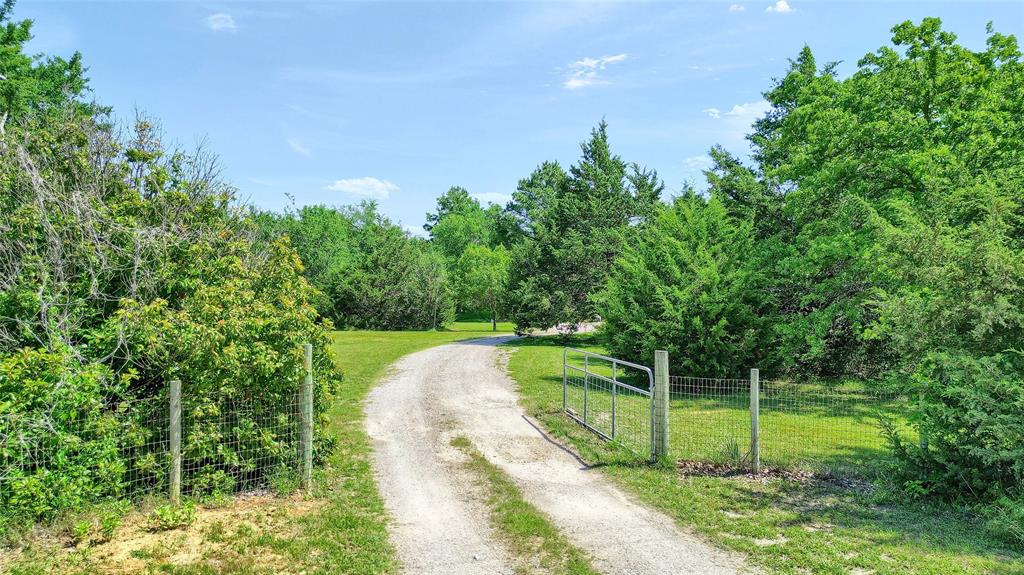 Shady Oaks - Residential