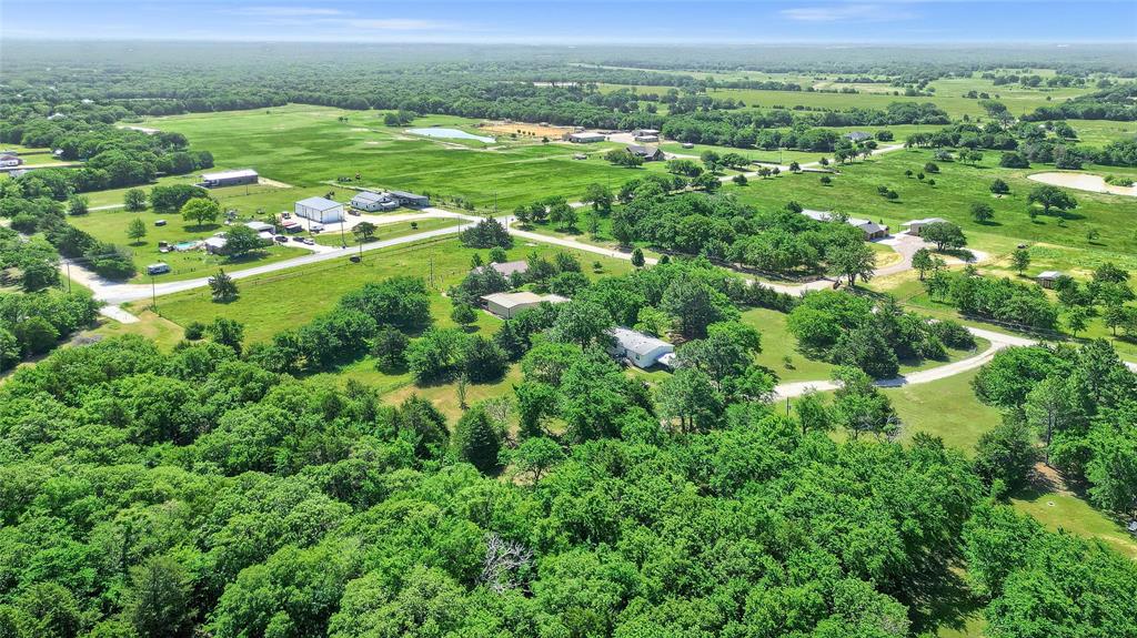 Shady Oaks - Residential