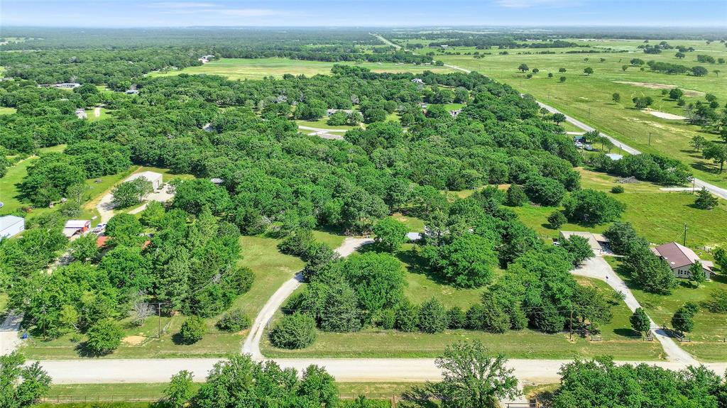 Shady Oaks - Residential