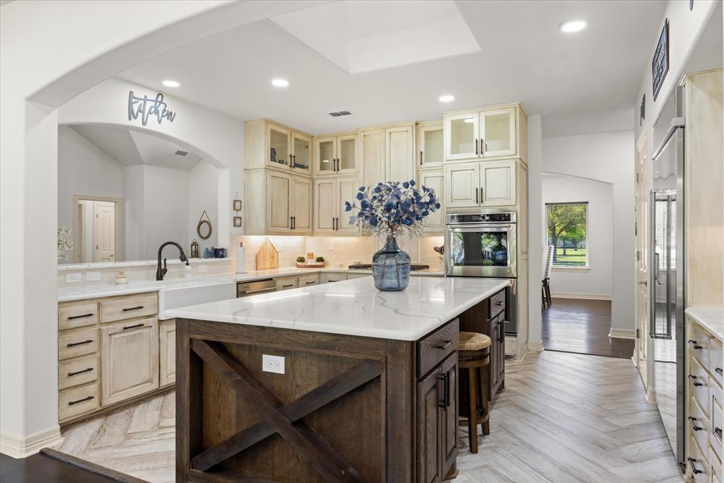 The Peninsula On Lake Granbury - Residential