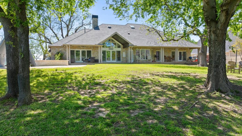 The Peninsula On Lake Granbury - Residential
