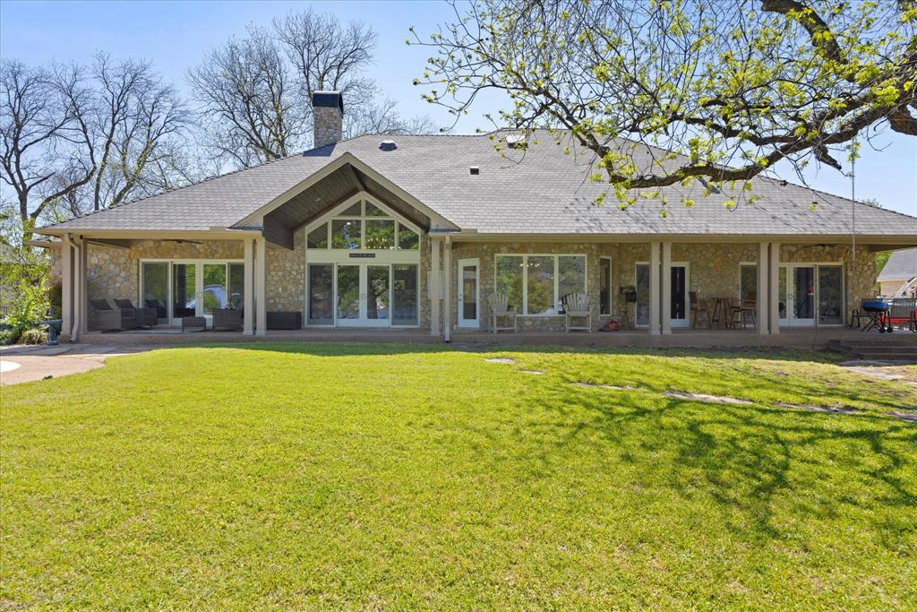 The Peninsula On Lake Granbury - Residential