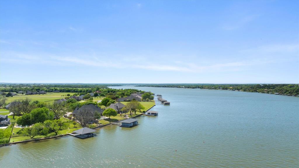 The Peninsula On Lake Granbury - Residential