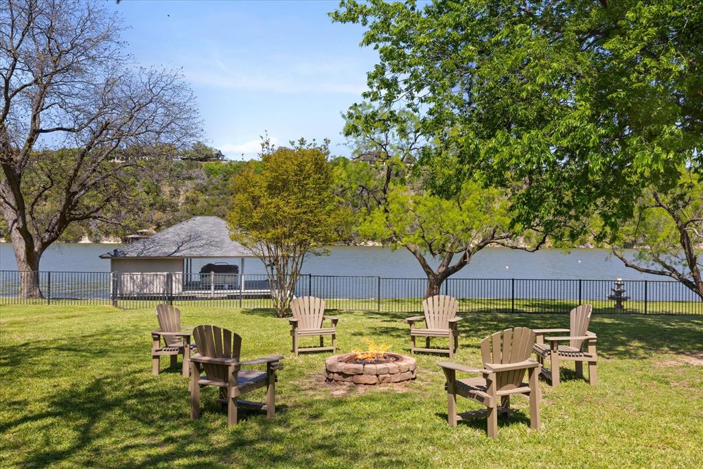 The Peninsula On Lake Granbury - Residential