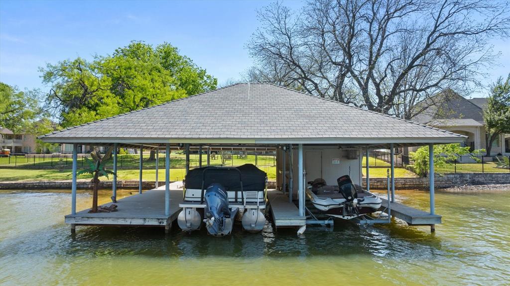 The Peninsula On Lake Granbury - Residential