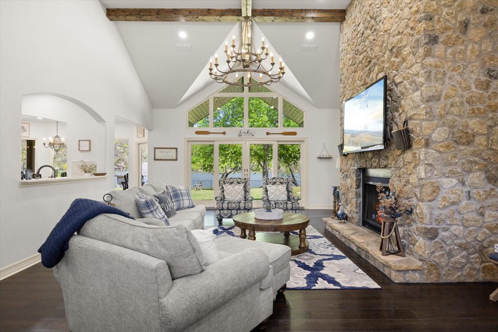 The Peninsula On Lake Granbury - Residential