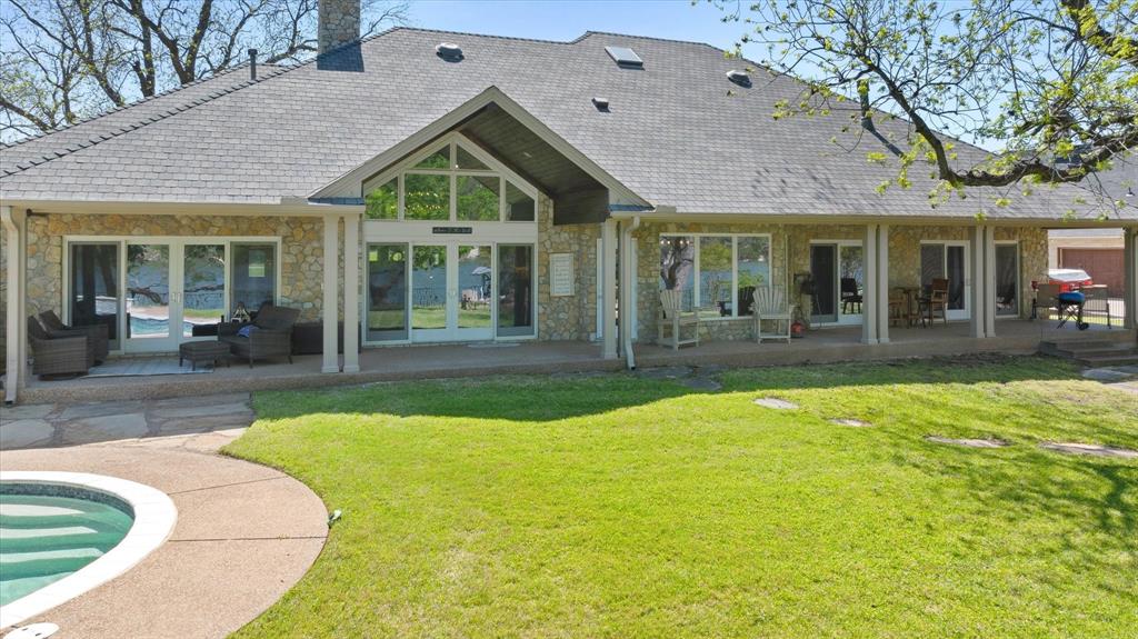 The Peninsula On Lake Granbury - Residential