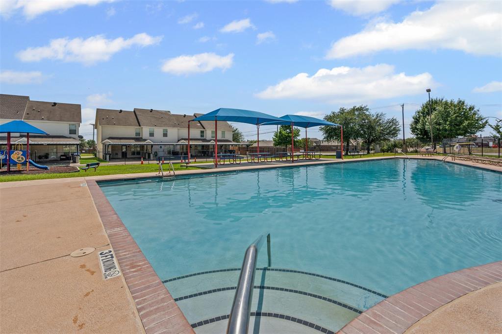 Remington Point Add - Residential